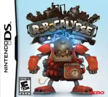 Robocalypse (USA)